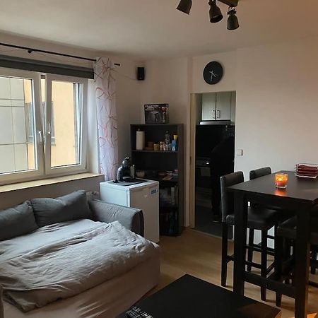 Helle 2-Zimmer Wohnung, Nicht Mehr Verfuegbar Erlangen Exterior foto